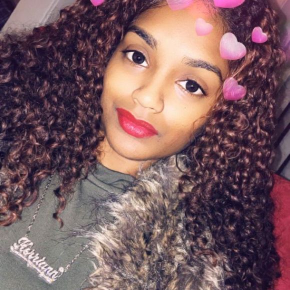 Meet your Posher, Kerri-ann - Picture 1 of 1